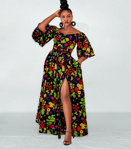 Cropped Embroidered Shacket - Women's Fashion Jacket