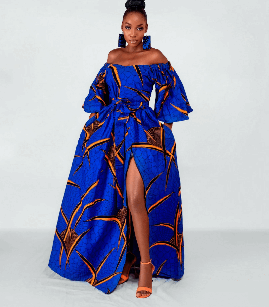 Denim Trucker Jacket - Classic Blue Denim